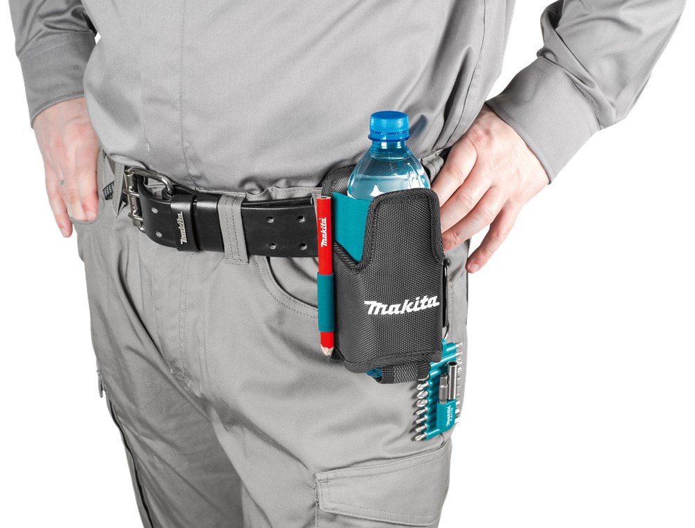 gordeltas met termosfles makita-7