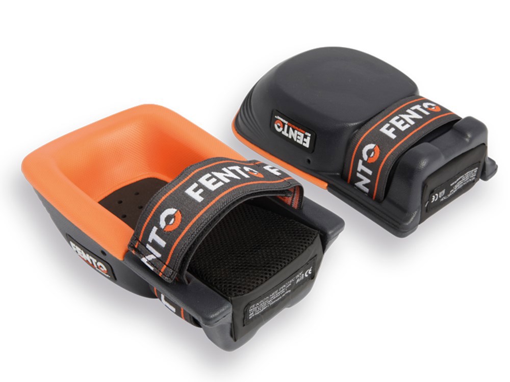 kniebeschermers ergonomisch fento-6