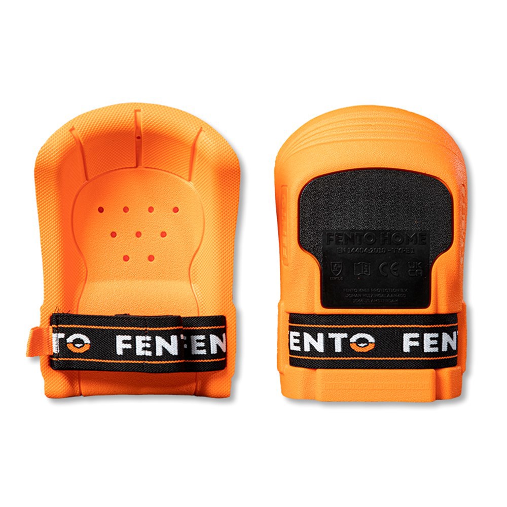 kniebeschermers ergonomisch fento