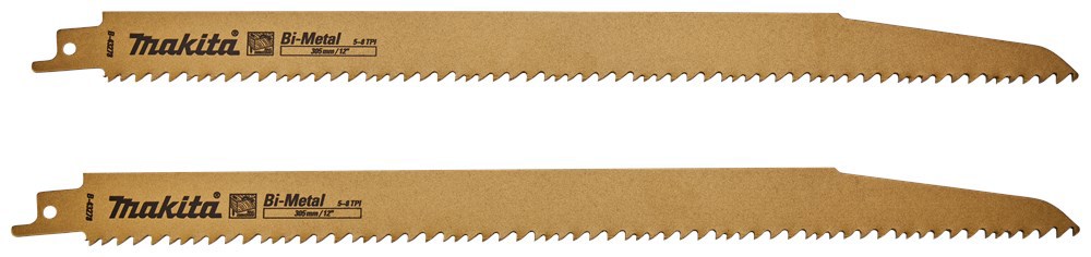 reciprozaagblad makita for wood/metal-3