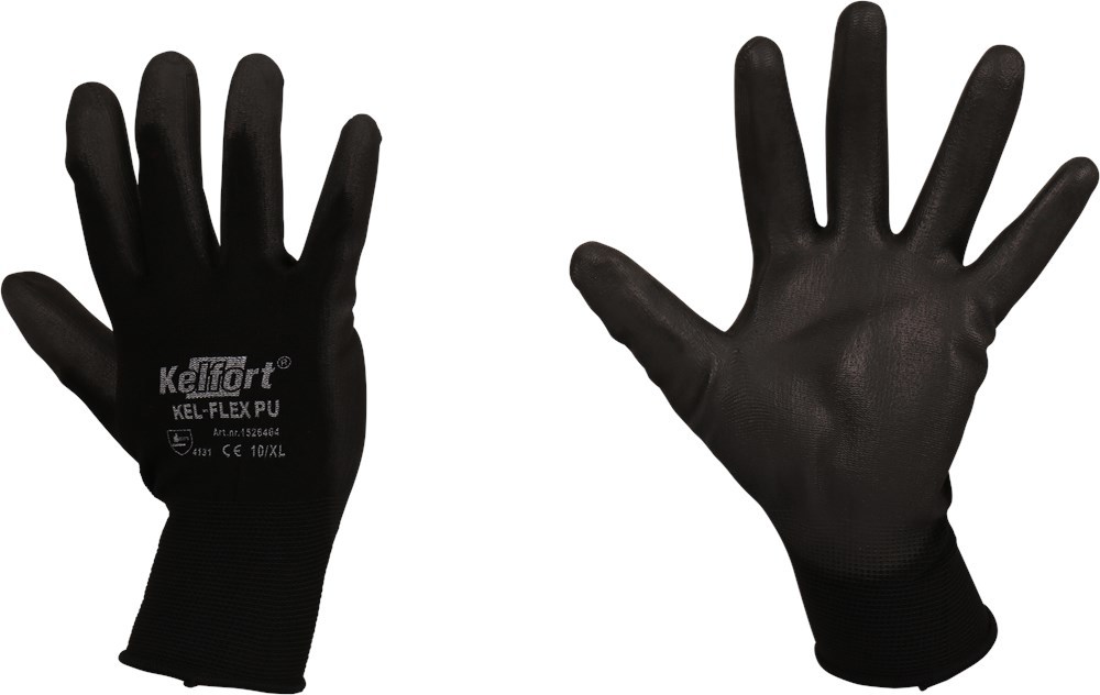 werkhandschoenen nylon kelfort-3