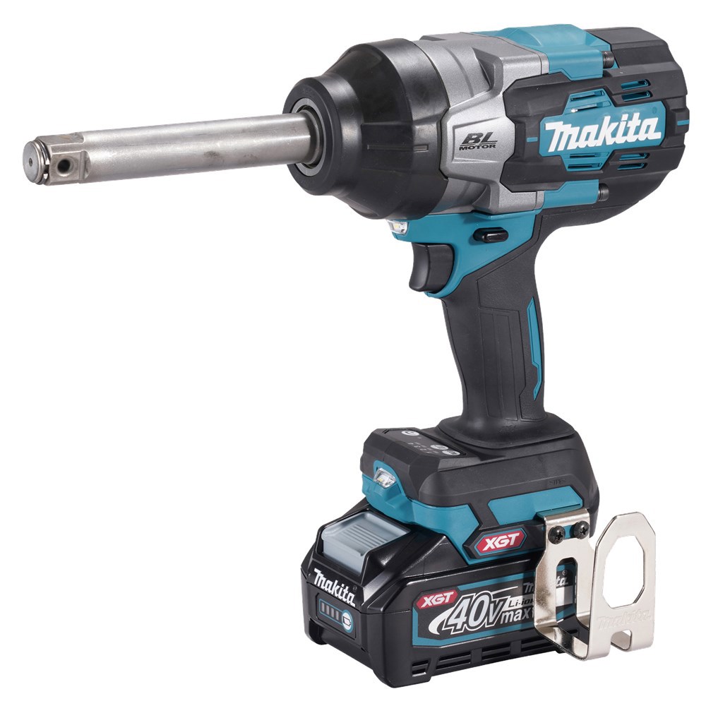 Accu Slagmoersleutel Makita - TW011GZ 40.0V MAX