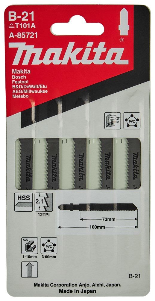 decoupeerzaagblad makita for bi-metal-3