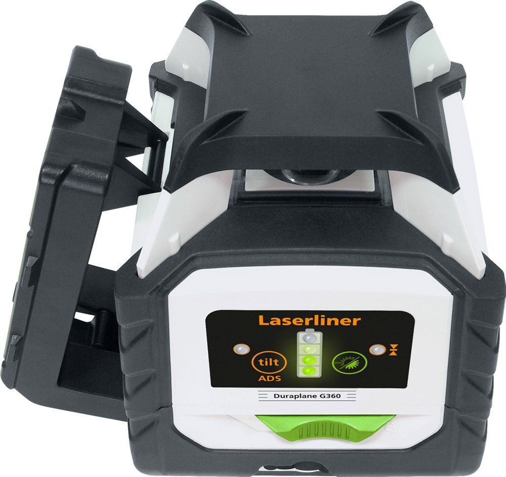 rotatielaser groen laserliner-3