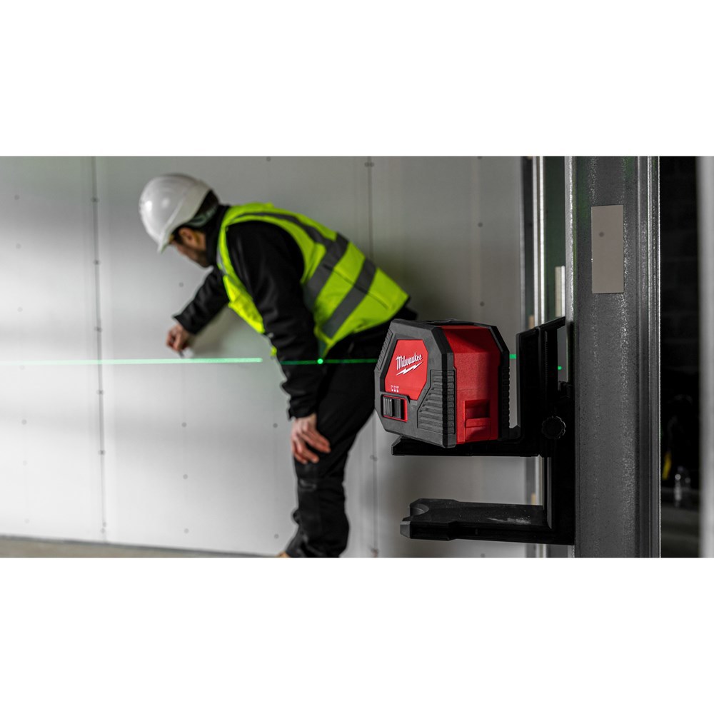 kruislijnlaser groen milwaukee-14