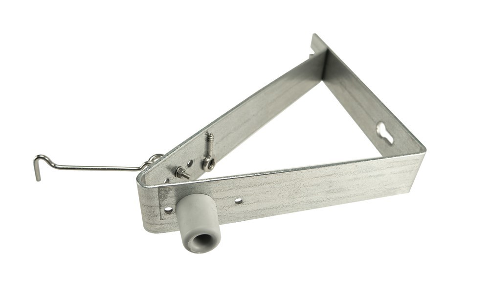 deuropvangbeugel haaks zm