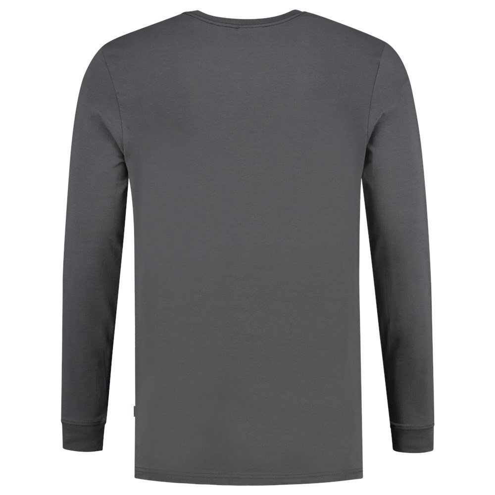 T-shirt lange mouw classic tricorp-4