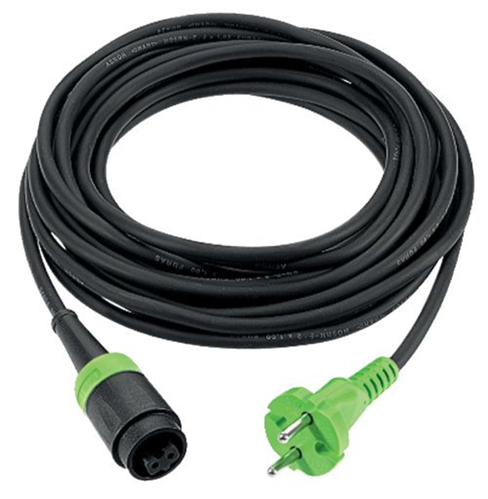 plug it-kabel festool