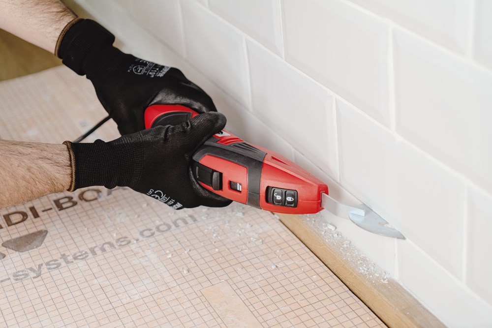 voegenkrabmachine rubi-14