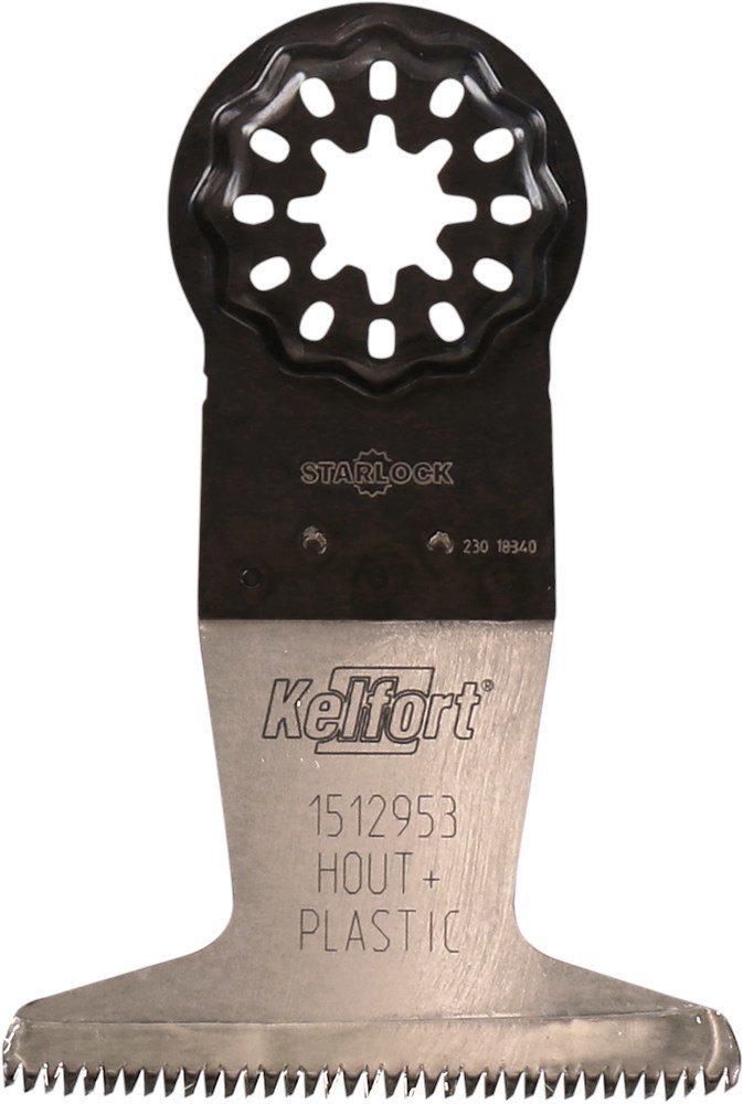 multizaagblad precisie kelfort sl-3