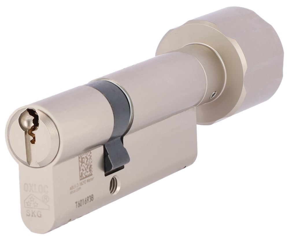 knopcilinder oxloc skg***