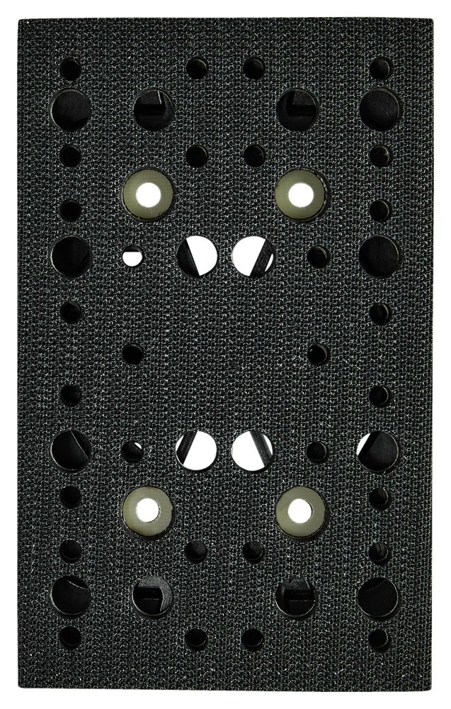 steunschijf velcro makita