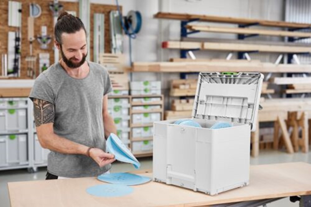 schuurmiddelen systainer t-loc festool-5