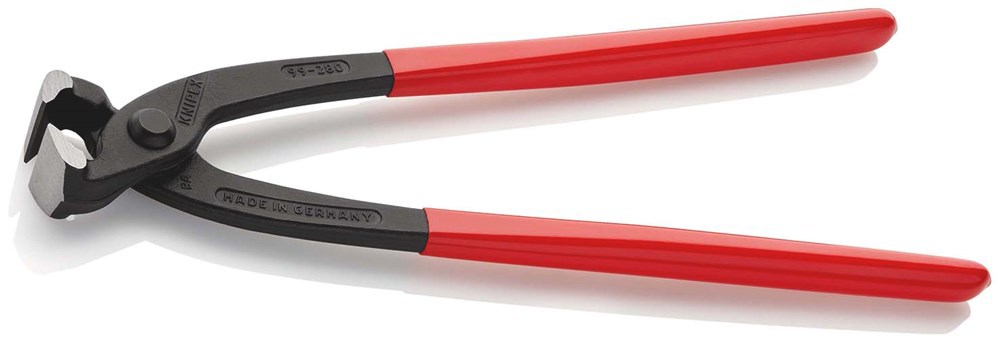 Moniertang Knipex - 9901-280MM PVC
