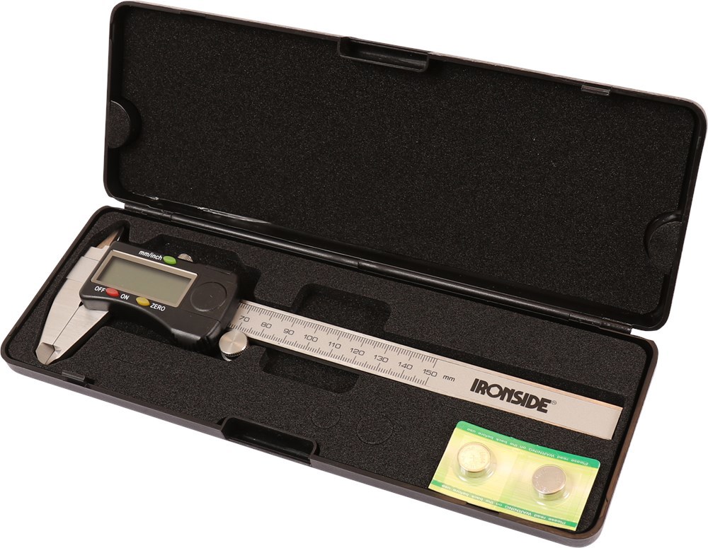 schuifmaat digitaal ironside-7