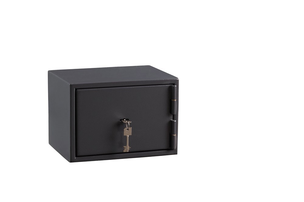 Kluis Inbraakwerend De Raat - DRS GLOBAL 0-K 210X300X220MM