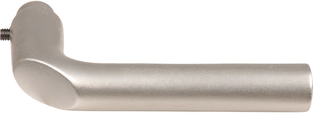 deurkruk gatdeel aluminium f1 oxloc-3
