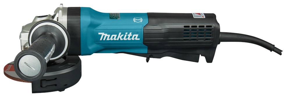 haakse slijper makita 125mm-4