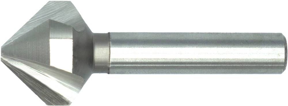 verzinkboor hss-e cilindrisch phantom