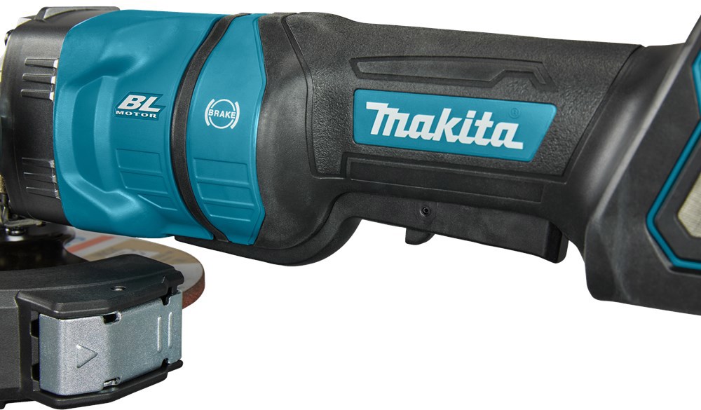 accu haakse slijper makita 150mm-9