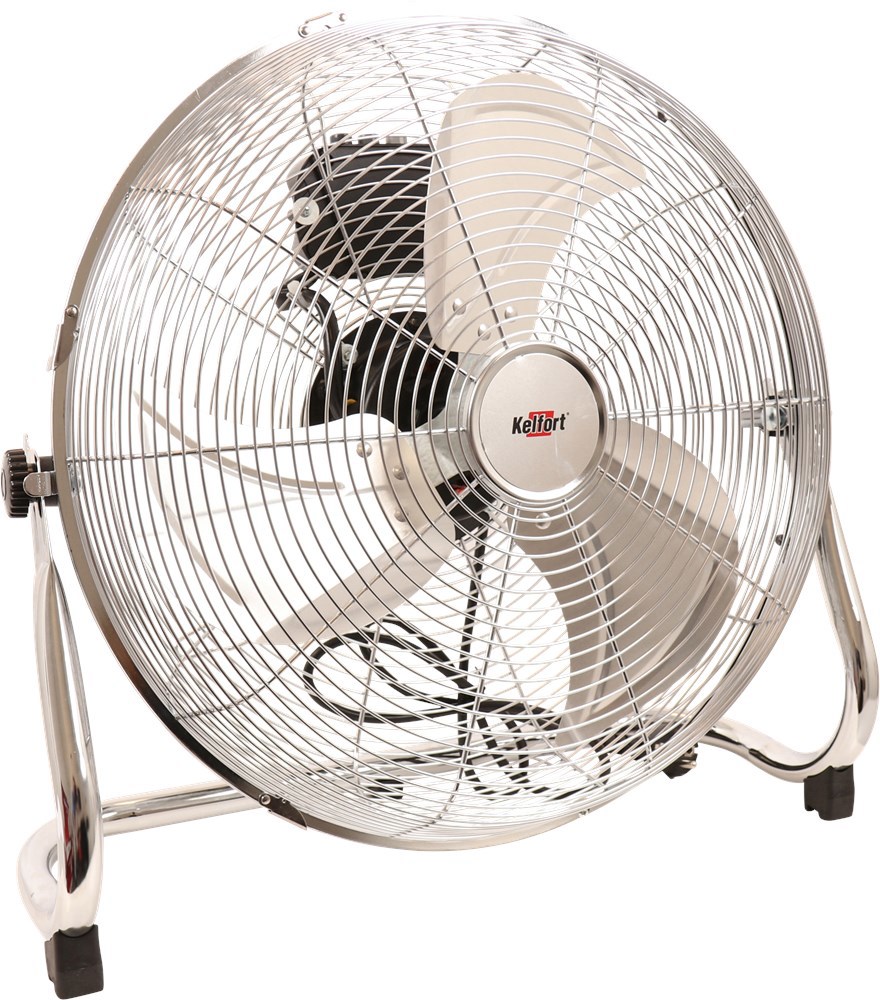 ventilator verchroomd kelfort-3