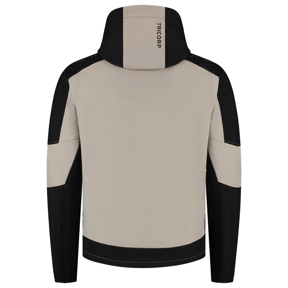 softshell bicolor redefined tricorp-4