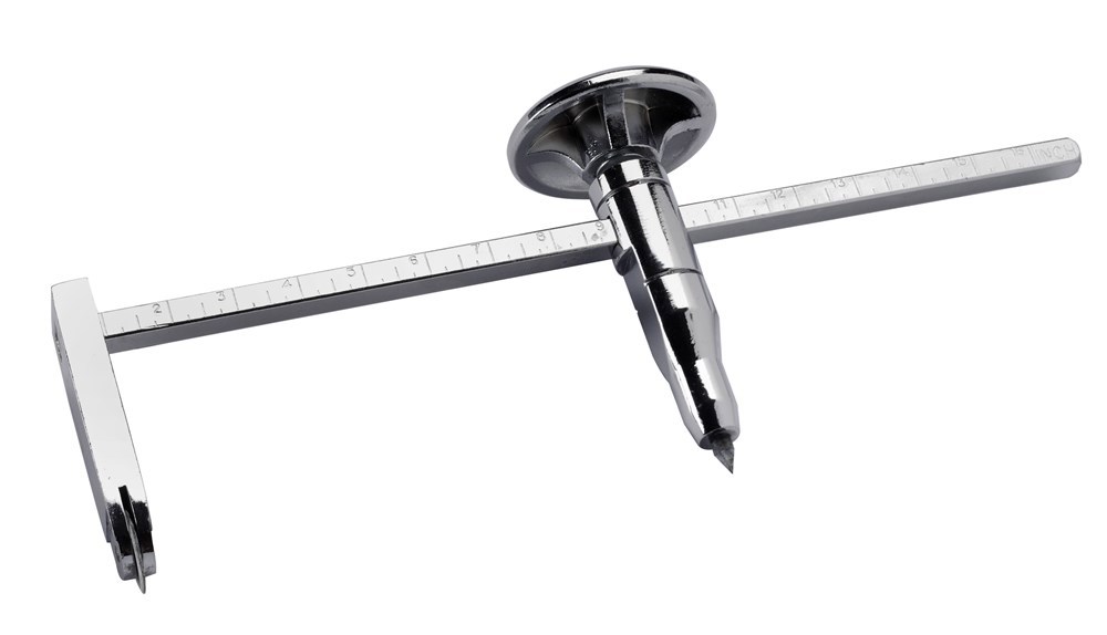 cirkelsnijder stanley