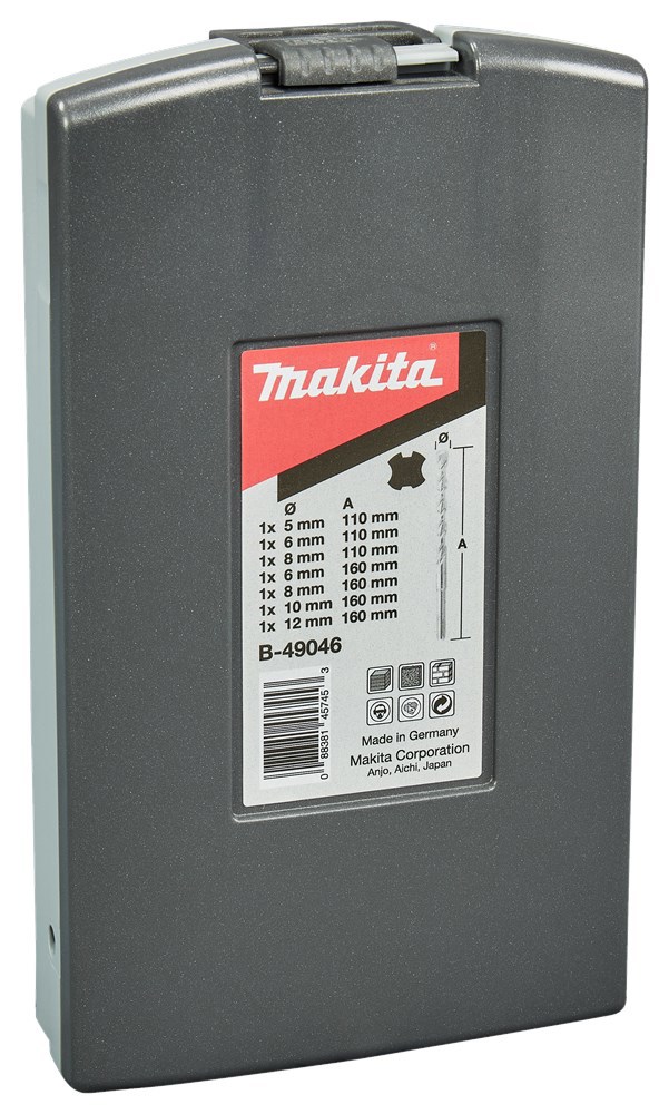 hamerborenset sds-plus makita-3