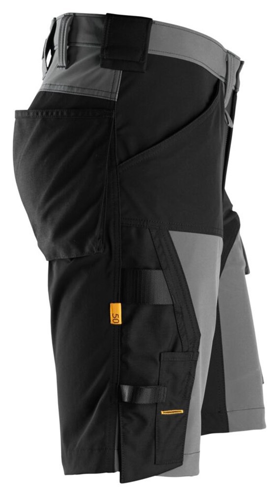 short allroundwork stretch snickers-4