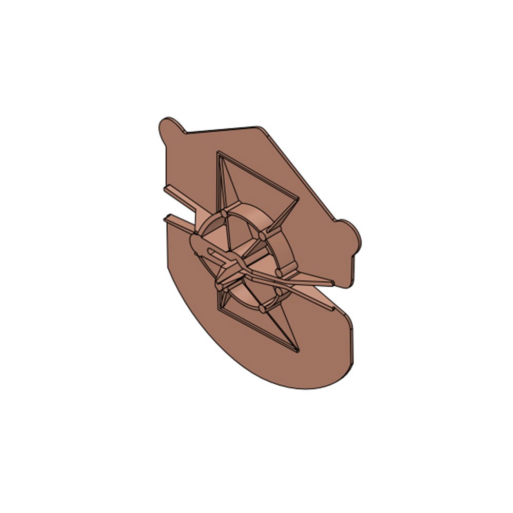 isolatieclip polypropyleen-4