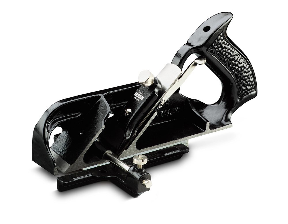 sponningschaaf stanley