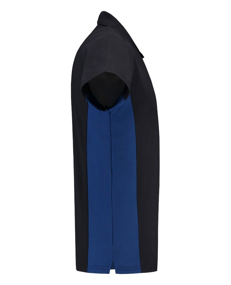poloshirt bicolor borstzak tricorp-6