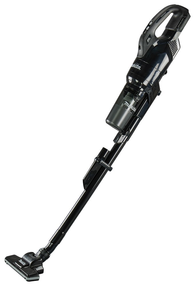 accu steelstofzuiger makita