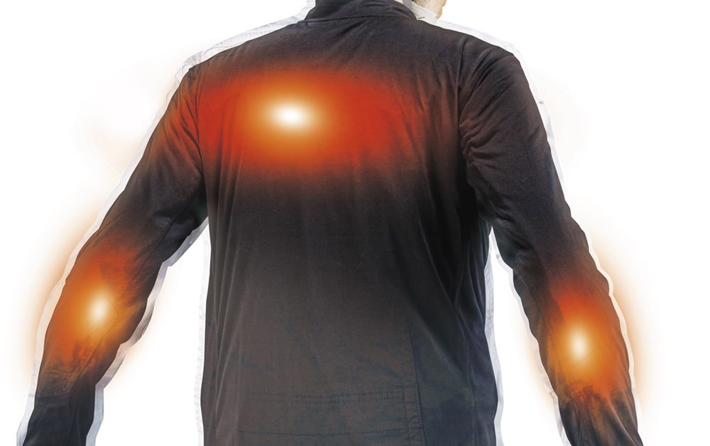 ondershirt verwarmd makita-8