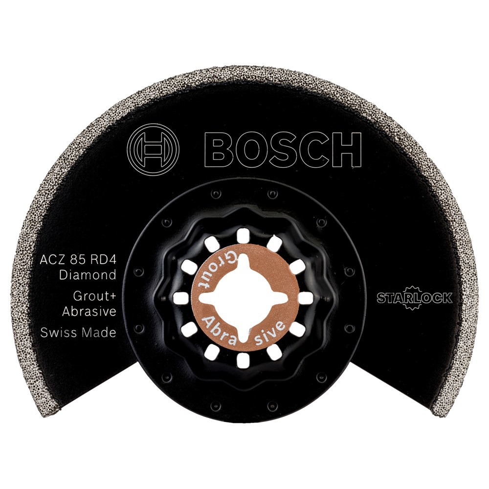Multizaagblad Bosch - ACZ  85MM RD4