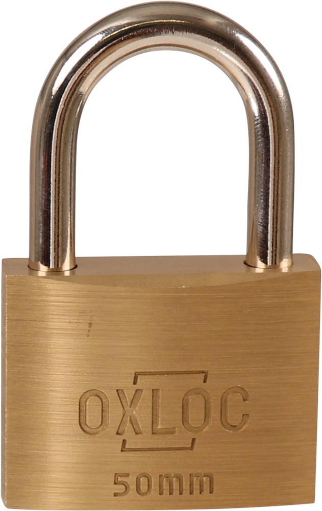 hangslot messing oxloc-6