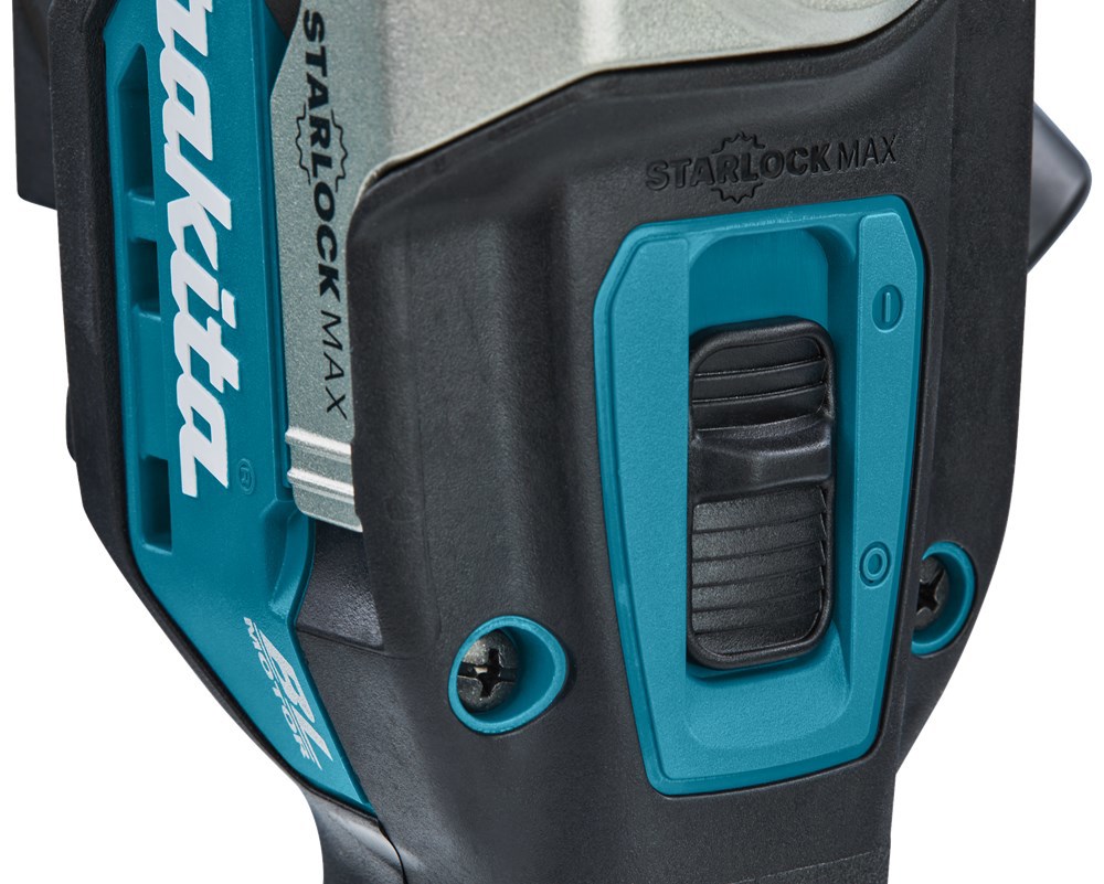 accu multitool makita starlock max-8