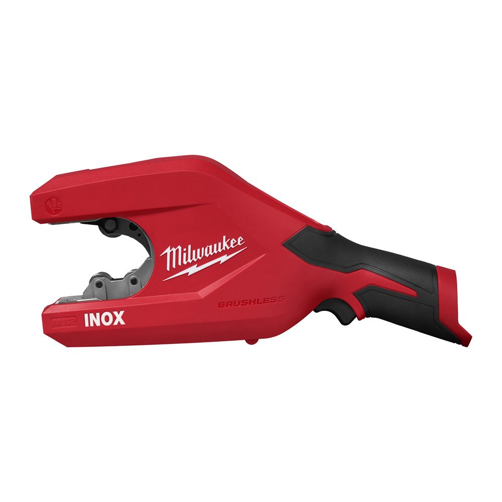 Accu Pijpsnijder Rvs Milwaukee - M12 PCSS54-0 12.0V