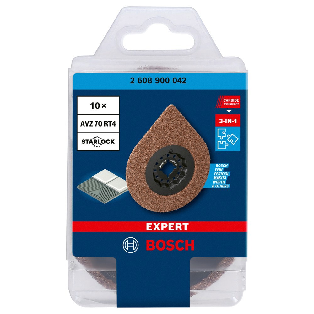 multizaagblad bosch expert-3