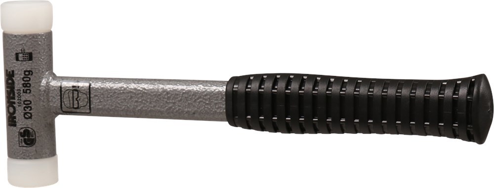 hamer terugslagvrij ironside-3