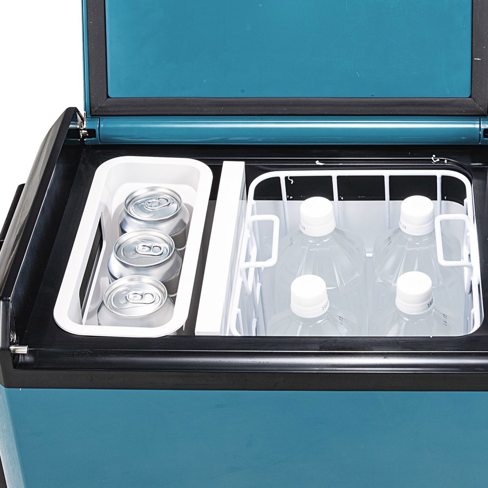 accu vries-/ koelbox makita-9