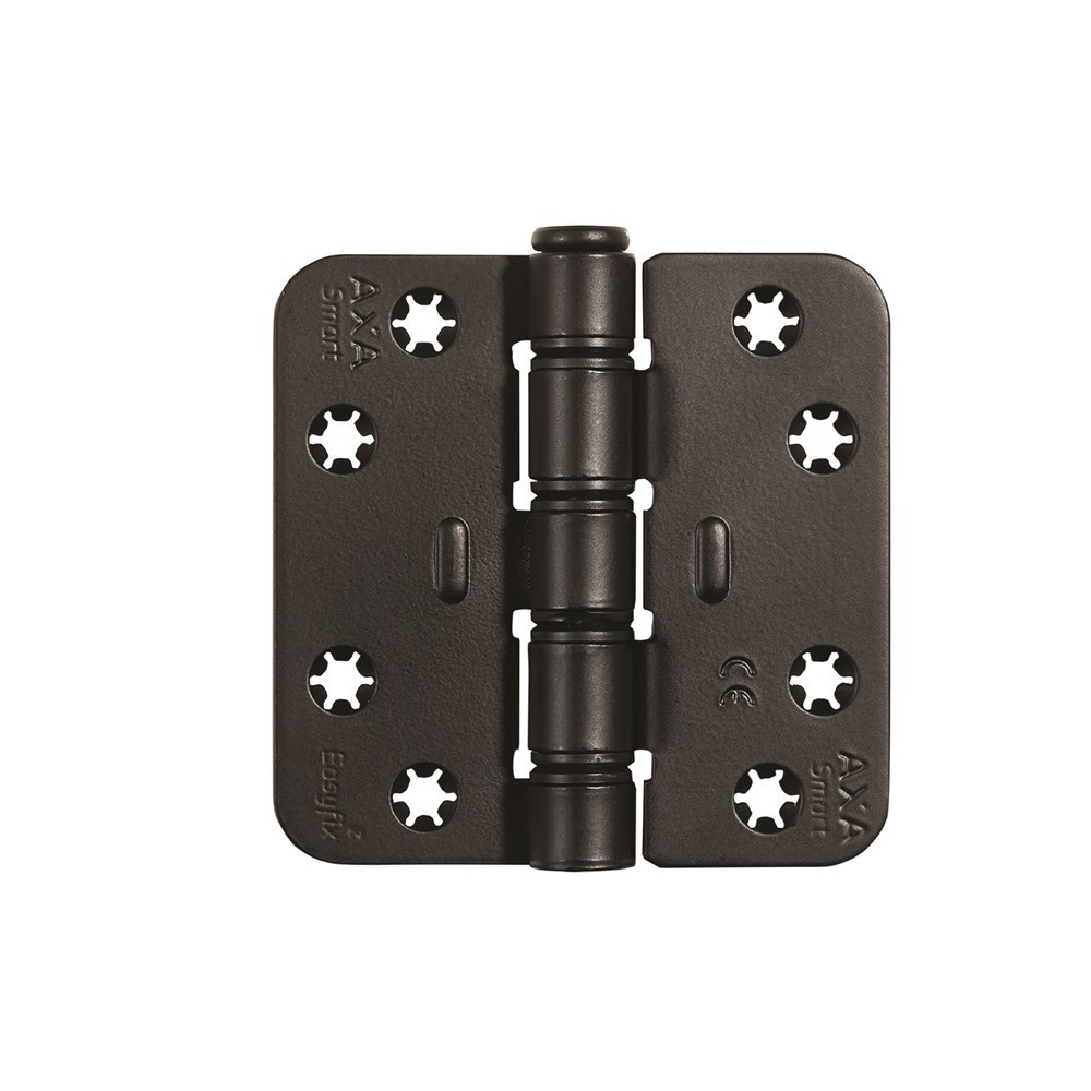 scharnier zwart axa easyfix