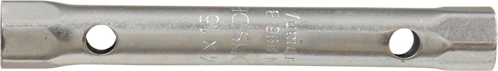 pijpsleutel chroom ironside-4