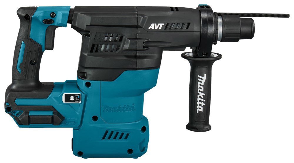 accu combihamer makita sds-plus-7