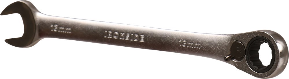 ringratel/steeksleutel metrisch ironside-3