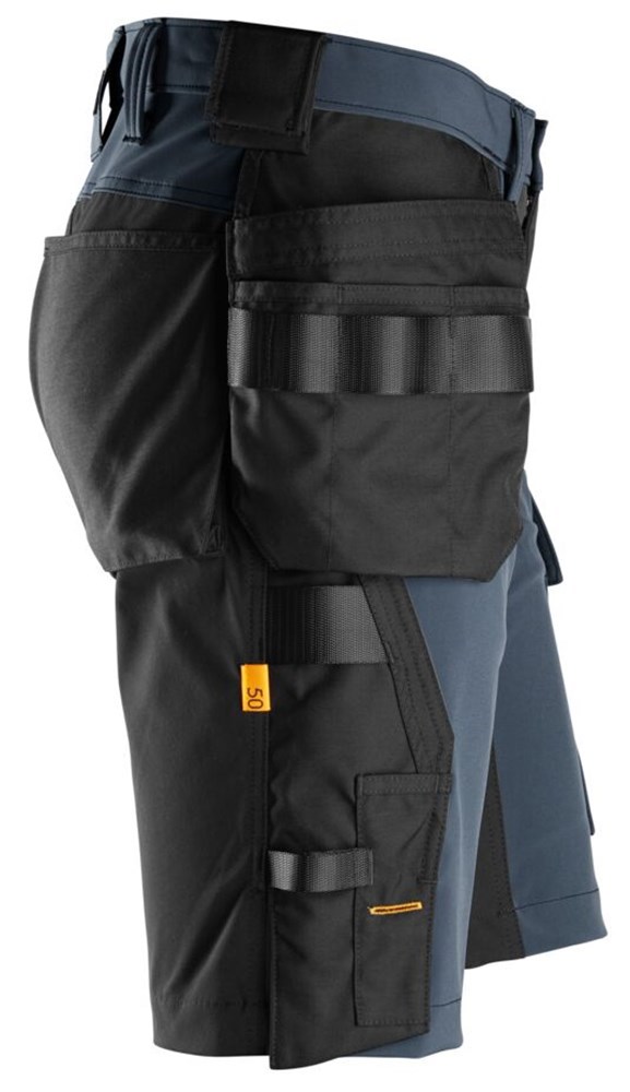 short allroundwork stretch snickers-7