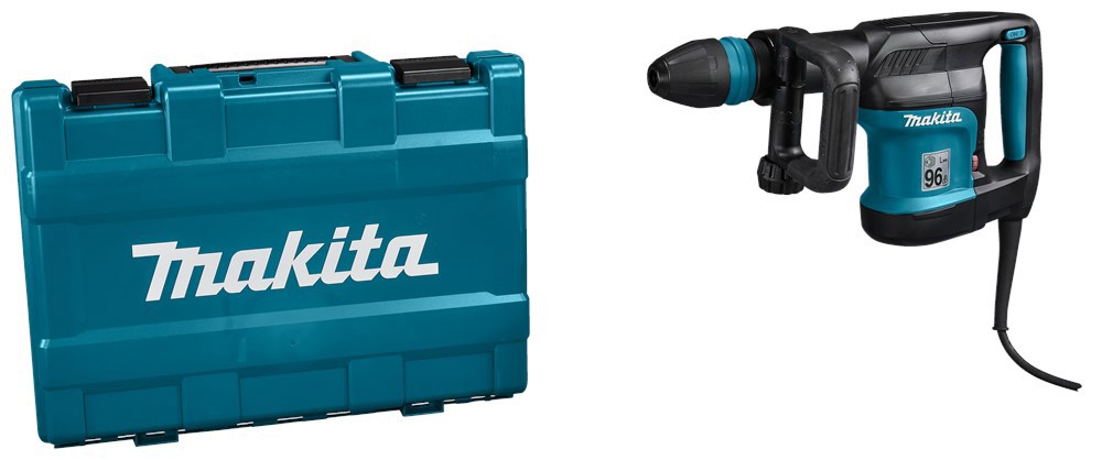 breekhamer makita sds-max