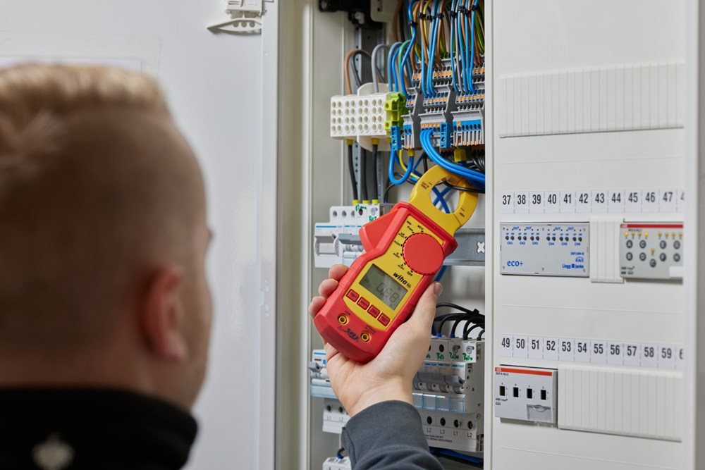 amperetang digitaal wiha-12
