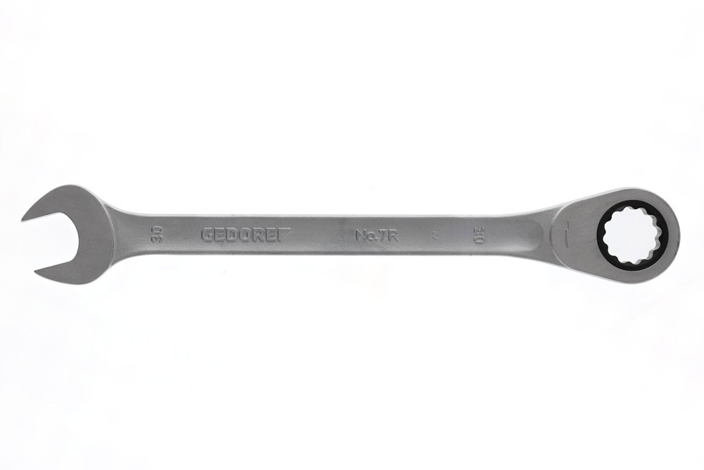 ringratel/steeksleutel gedore-12