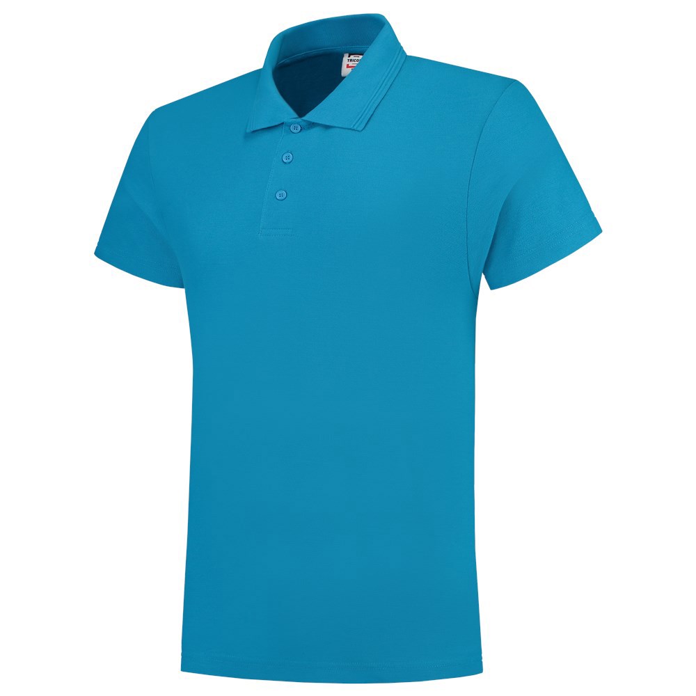 Poloshirt Tricorp - 201003 TURQUOISE S